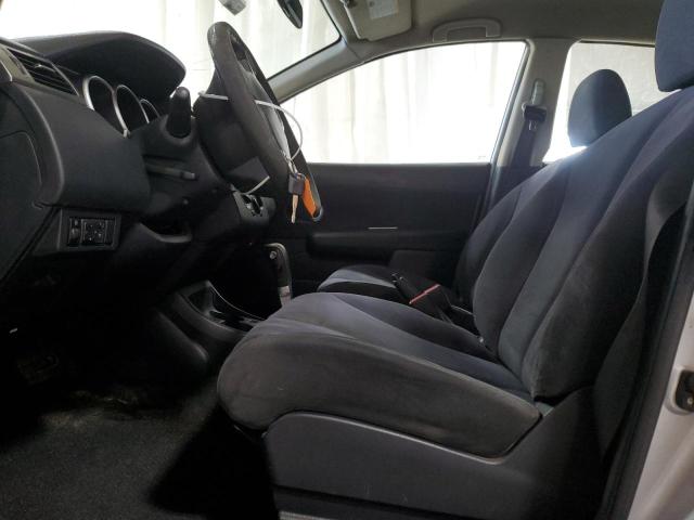 Photo 6 VIN: 3N1BC13E28L449680 - NISSAN VERSA S 