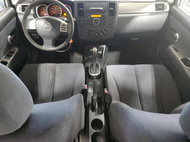 Photo 7 VIN: 3N1BC13E28L449680 - NISSAN VERSA S 