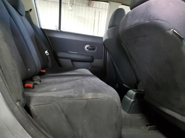 Photo 9 VIN: 3N1BC13E28L449680 - NISSAN VERSA S 