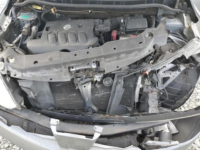 Photo 10 VIN: 3N1BC13E28L462266 - NISSAN VERSA S 