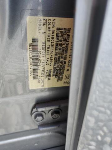 Photo 11 VIN: 3N1BC13E28L462266 - NISSAN VERSA S 