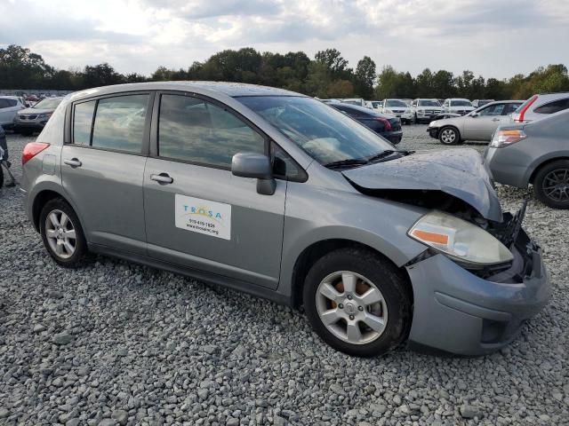 Photo 3 VIN: 3N1BC13E28L462266 - NISSAN VERSA S 