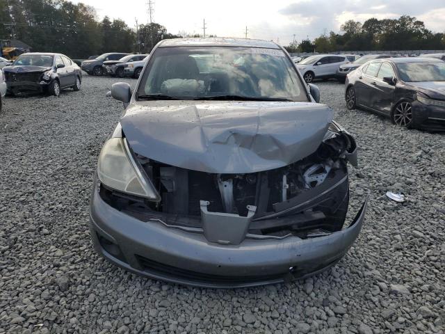 Photo 4 VIN: 3N1BC13E28L462266 - NISSAN VERSA S 