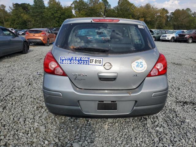 Photo 5 VIN: 3N1BC13E28L462266 - NISSAN VERSA S 