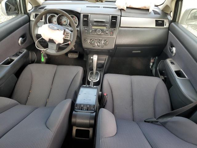 Photo 7 VIN: 3N1BC13E28L462266 - NISSAN VERSA S 