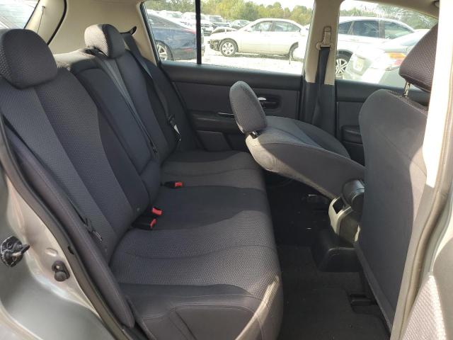 Photo 9 VIN: 3N1BC13E28L462266 - NISSAN VERSA S 