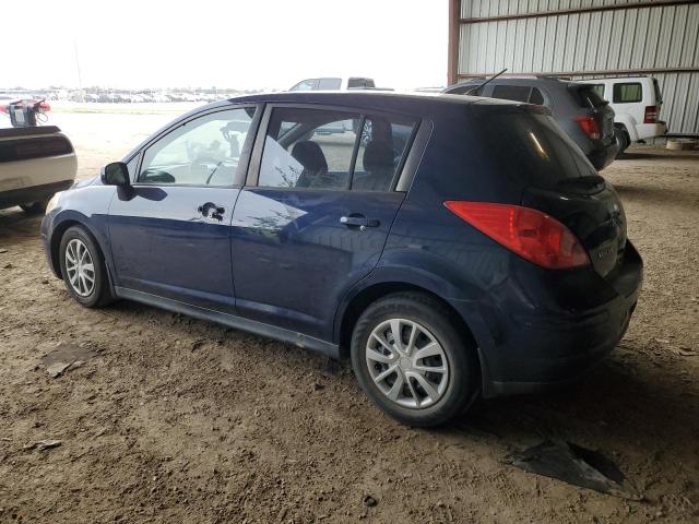 Photo 1 VIN: 3N1BC13E29L353274 - NISSAN VERSA 