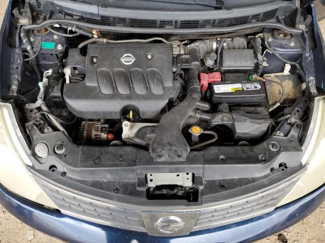 Photo 10 VIN: 3N1BC13E29L353274 - NISSAN VERSA 