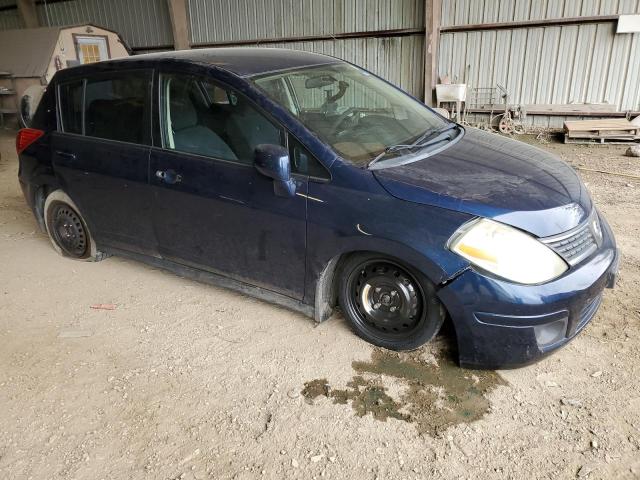 Photo 3 VIN: 3N1BC13E29L353274 - NISSAN VERSA 