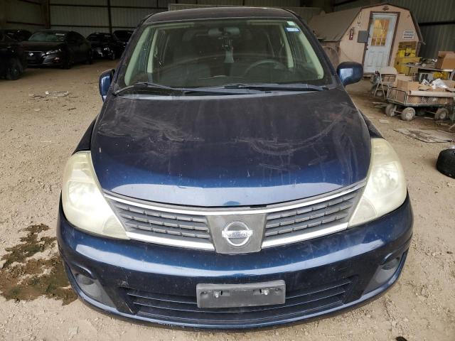 Photo 4 VIN: 3N1BC13E29L353274 - NISSAN VERSA 