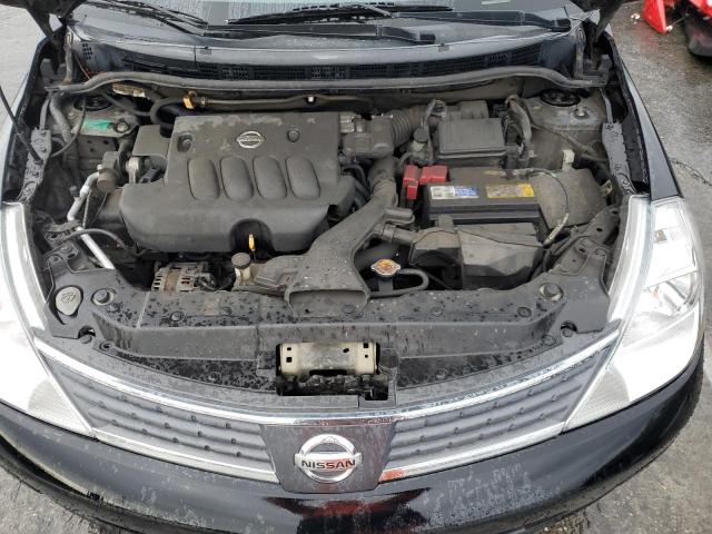 Photo 10 VIN: 3N1BC13E29L355350 - NISSAN VERSA 