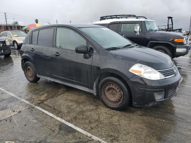 Photo 3 VIN: 3N1BC13E29L355350 - NISSAN VERSA 