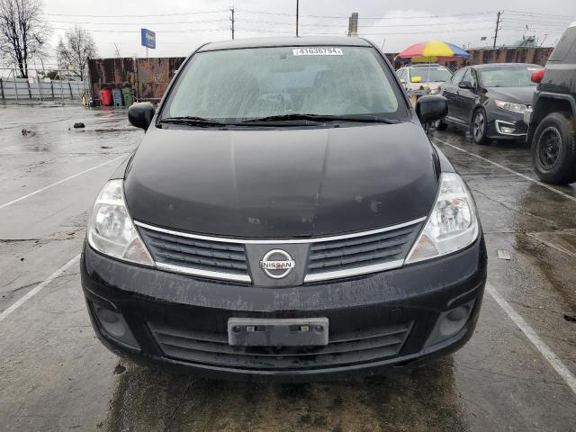 Photo 4 VIN: 3N1BC13E29L355350 - NISSAN VERSA 