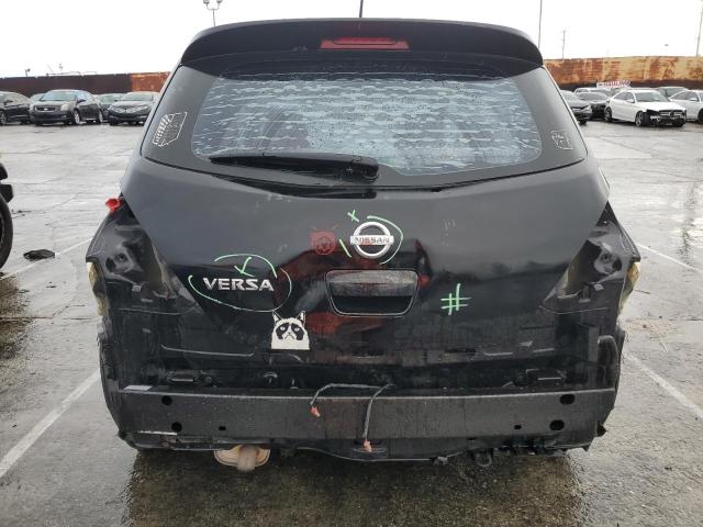 Photo 5 VIN: 3N1BC13E29L355350 - NISSAN VERSA 