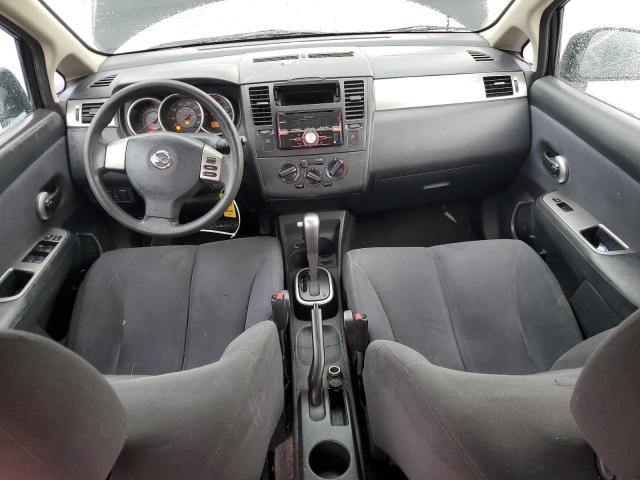 Photo 7 VIN: 3N1BC13E29L355350 - NISSAN VERSA 