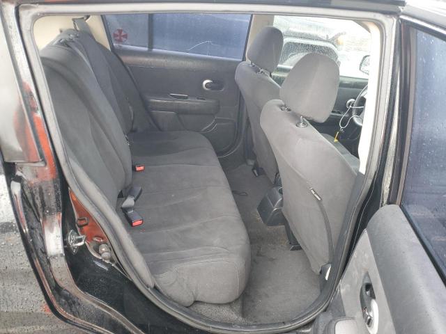 Photo 9 VIN: 3N1BC13E29L355350 - NISSAN VERSA 