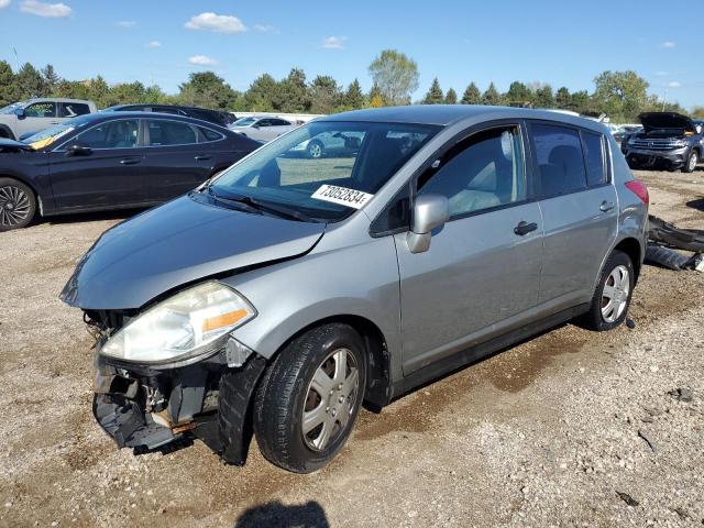 Photo 0 VIN: 3N1BC13E29L360418 - NISSAN VERSA S 