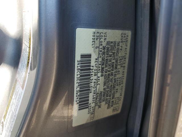 Photo 11 VIN: 3N1BC13E29L360418 - NISSAN VERSA S 