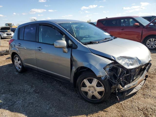 Photo 3 VIN: 3N1BC13E29L360418 - NISSAN VERSA S 