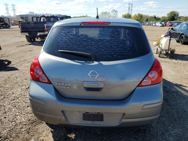 Photo 5 VIN: 3N1BC13E29L360418 - NISSAN VERSA S 