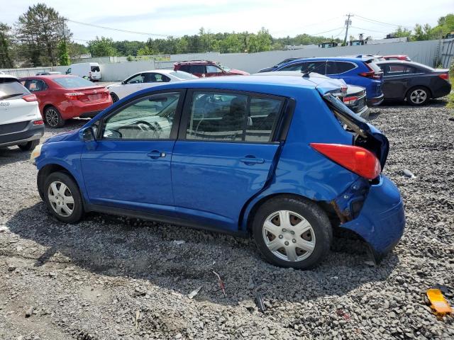 Photo 1 VIN: 3N1BC13E29L364582 - NISSAN VERSA 