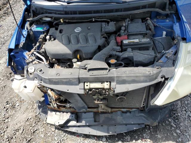 Photo 10 VIN: 3N1BC13E29L364582 - NISSAN VERSA 