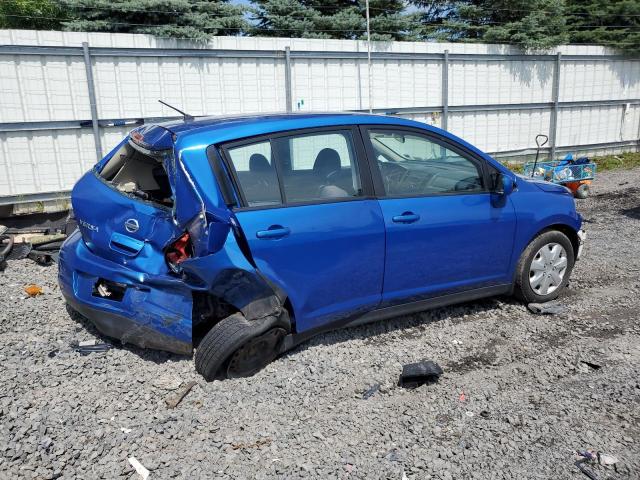 Photo 2 VIN: 3N1BC13E29L364582 - NISSAN VERSA 