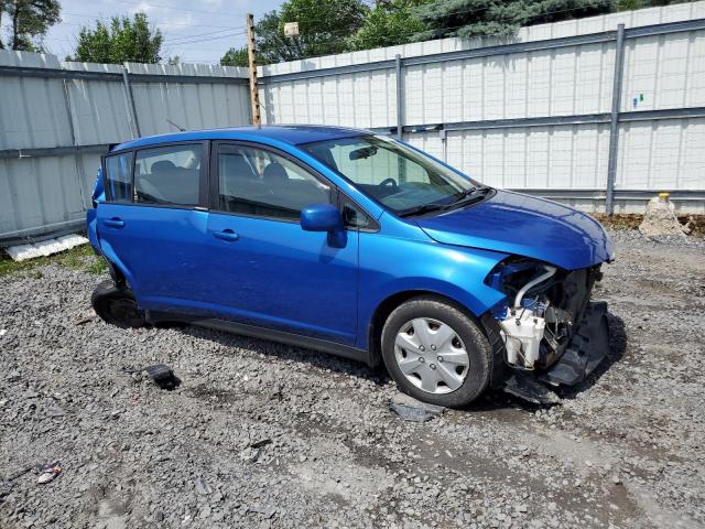 Photo 3 VIN: 3N1BC13E29L364582 - NISSAN VERSA 