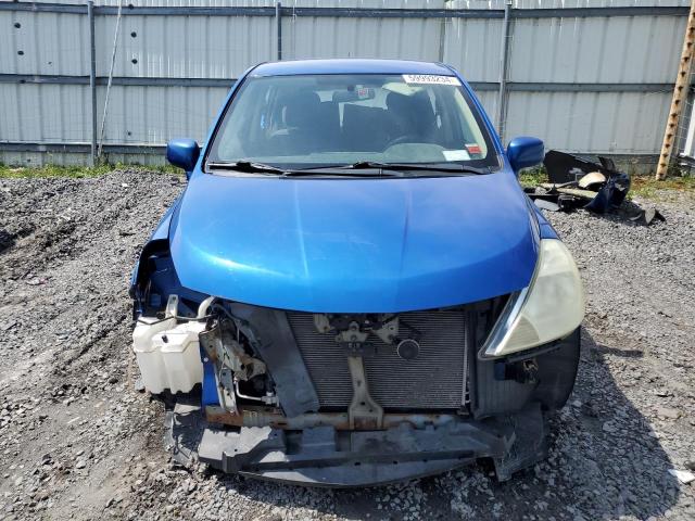 Photo 4 VIN: 3N1BC13E29L364582 - NISSAN VERSA 