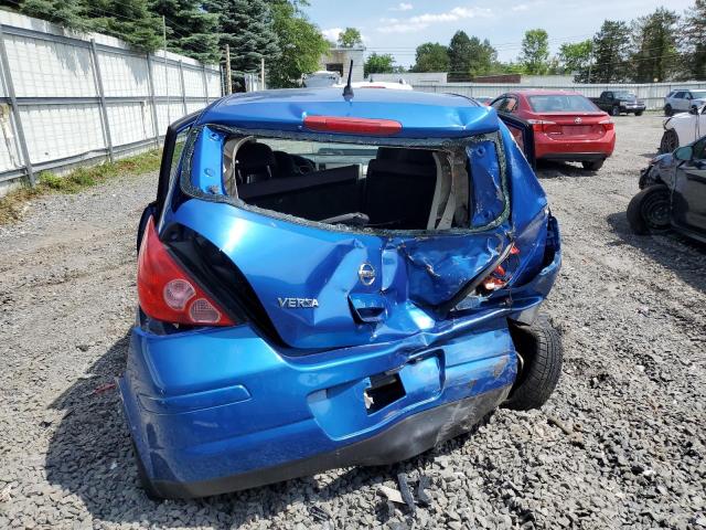 Photo 5 VIN: 3N1BC13E29L364582 - NISSAN VERSA 