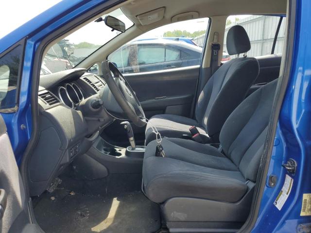 Photo 6 VIN: 3N1BC13E29L364582 - NISSAN VERSA 