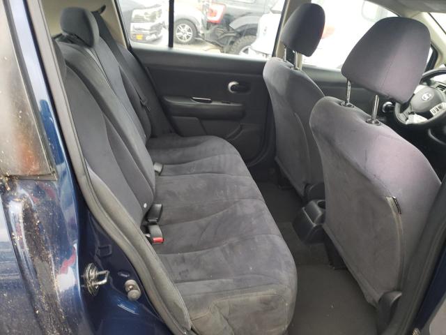 Photo 5 VIN: 3N1BC13E29L378921 - NISSAN VERSA S 