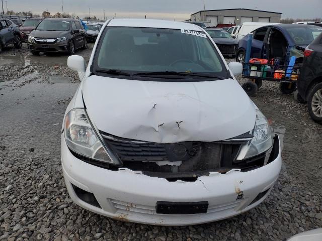 Photo 4 VIN: 3N1BC13E29L385304 - NISSAN VERSA S 