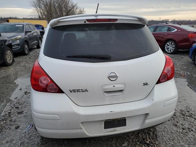 Photo 5 VIN: 3N1BC13E29L385304 - NISSAN VERSA S 