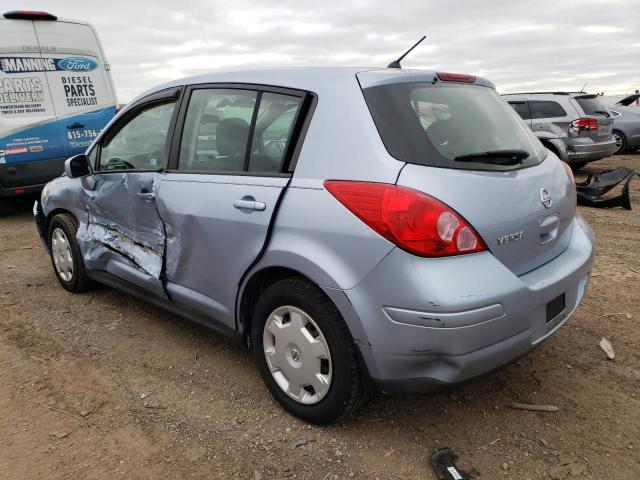 Photo 1 VIN: 3N1BC13E29L395332 - NISSAN VERSA 