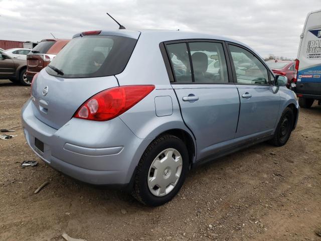 Photo 2 VIN: 3N1BC13E29L395332 - NISSAN VERSA 