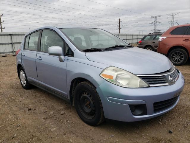 Photo 3 VIN: 3N1BC13E29L395332 - NISSAN VERSA 