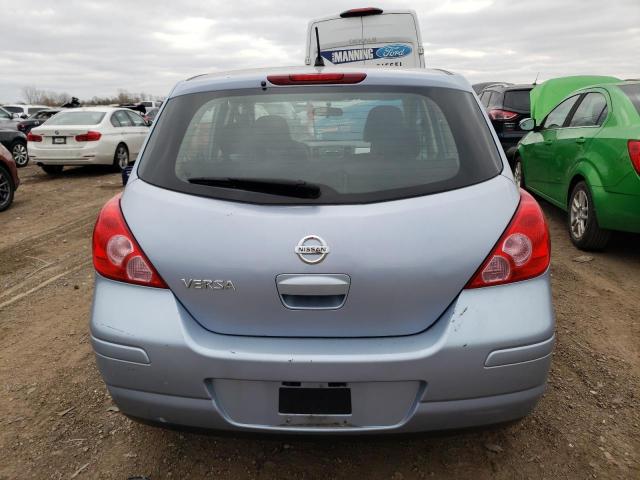 Photo 5 VIN: 3N1BC13E29L395332 - NISSAN VERSA 