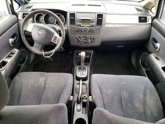 Photo 7 VIN: 3N1BC13E29L395332 - NISSAN VERSA 