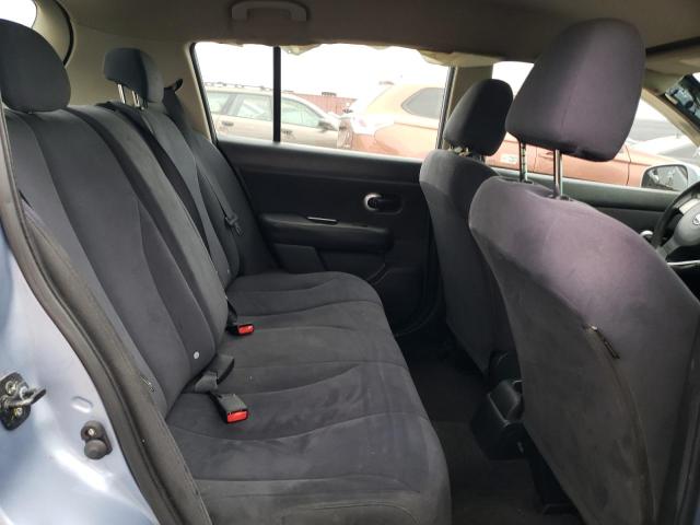 Photo 9 VIN: 3N1BC13E29L395332 - NISSAN VERSA 