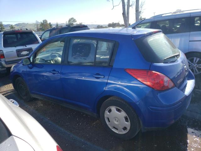 Photo 1 VIN: 3N1BC13E29L396531 - NISSAN VERSA S 