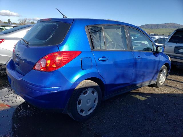 Photo 2 VIN: 3N1BC13E29L396531 - NISSAN VERSA S 