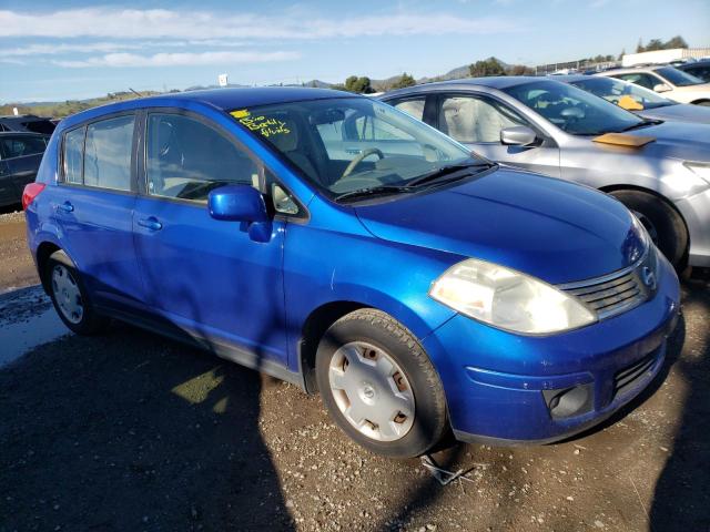 Photo 3 VIN: 3N1BC13E29L396531 - NISSAN VERSA S 