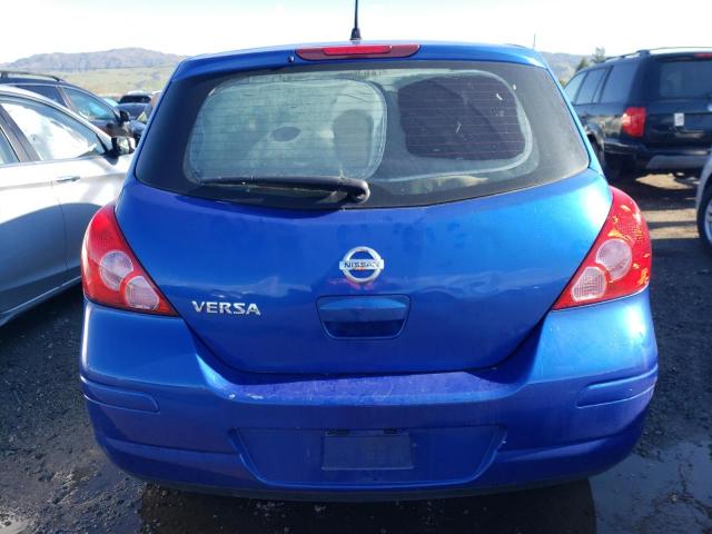 Photo 5 VIN: 3N1BC13E29L396531 - NISSAN VERSA S 