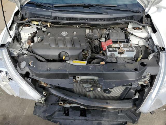 Photo 10 VIN: 3N1BC13E29L404045 - NISSAN VERSA S 