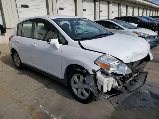 Photo 3 VIN: 3N1BC13E29L404045 - NISSAN VERSA S 