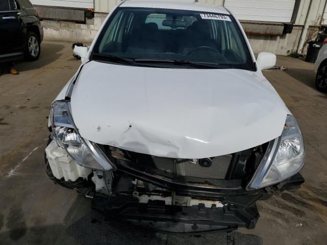 Photo 4 VIN: 3N1BC13E29L404045 - NISSAN VERSA S 