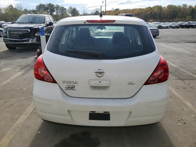 Photo 5 VIN: 3N1BC13E29L404045 - NISSAN VERSA S 