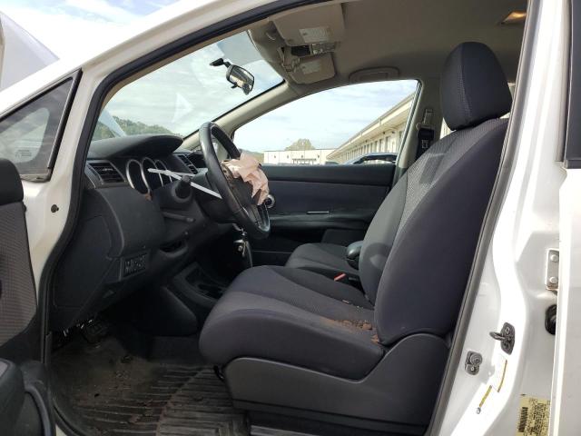 Photo 6 VIN: 3N1BC13E29L404045 - NISSAN VERSA S 