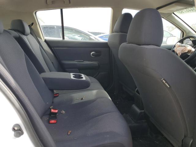 Photo 9 VIN: 3N1BC13E29L404045 - NISSAN VERSA S 